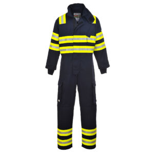 Buzo Wildland Fire FR98