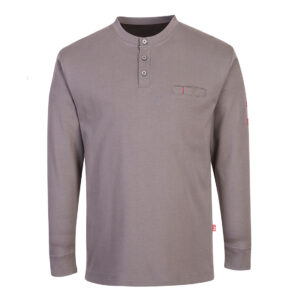 Camiseta M/L FR32