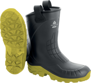 Bota agua AEROTECH S5 CI FO SR