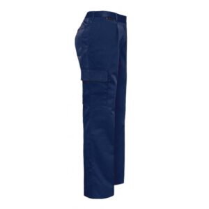 Pantalón señora multib. 240g Pol/alg 12590