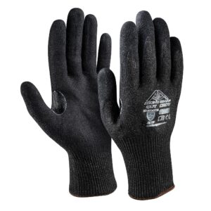 Guante nitrilo foam C3280 CUT