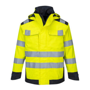 Parka Modaflame Rain Multi Norm Arc MV70