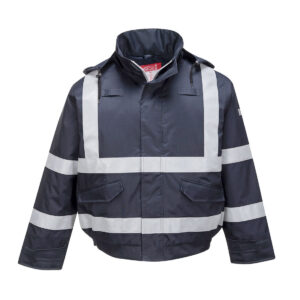 Cazadora Bizflame Rain multi-protección S783