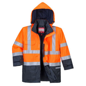 Parka Bizflame Rain S779