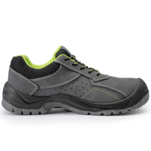 Zapato A-ROCK Low Grey