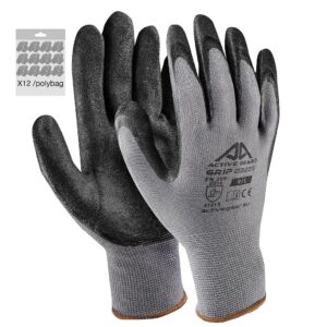 Guante nitrilo G3240NP GRIP