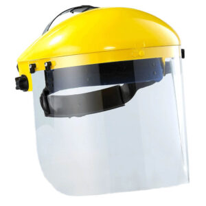 Protector facial completo V900