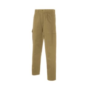 Pantalón reforzado multib. 270g 100%ALG 12150