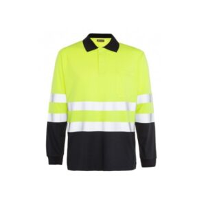 Polo ignifugo ATEX 79570