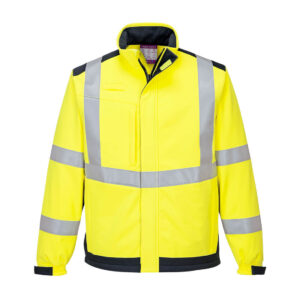 Softshell Multi Norm MV72