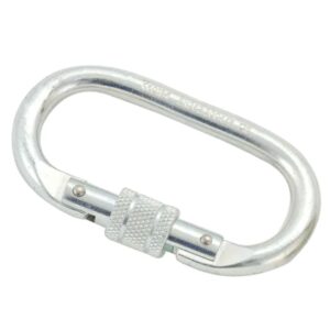 Mosqueton 25kn FA800