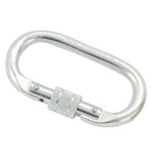 Mosqueton 25kn FA800
