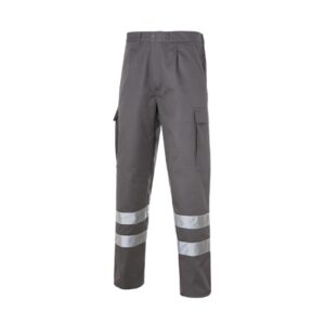 Pantalón multib. 185g 100%ALG 11158