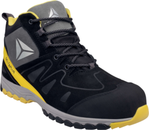 Bota MANHATTAN S3 SRC