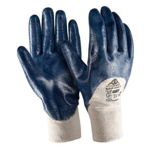 Guante nitrilo G3570 GRIP