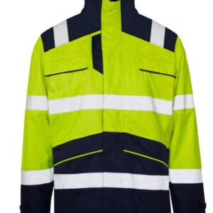 Parka ignifuga ATEX 37670