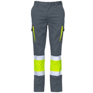 Pantalón elastico multib. AV 14174