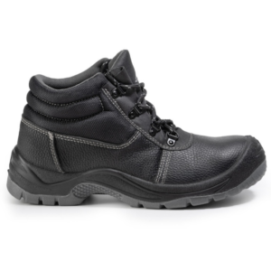 Bota A-PRO High Black