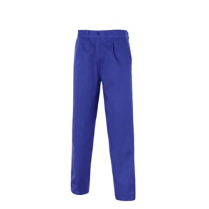 Pantalón 240g Pol/alg 10380