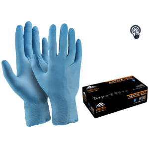 Guante nitrilo sp D3610 (Caja 1000)