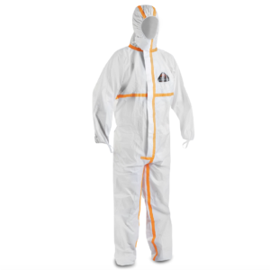 Mono X580 Pack 5 y 50 unid. por talla