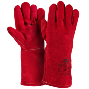 Guante soldador W6570