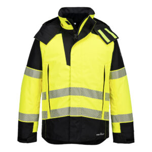 Chaqueta Winter PW3 FR606
