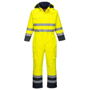 Buzo premium Bizflame Rain S775