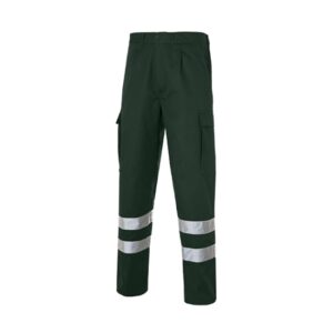 Pantalón multib. 240g Pol/alg 11383