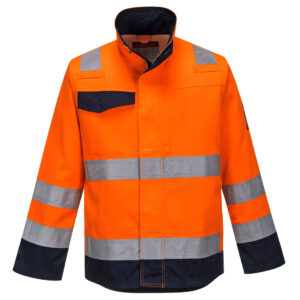 Chaqueta RIS MV35