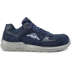 Zapato A-STYLE Low Navy