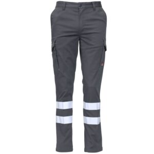 Pantalón multib. forrado,elastico  14283