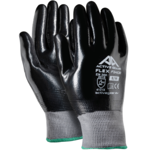 Guante nitrilo F3410NP