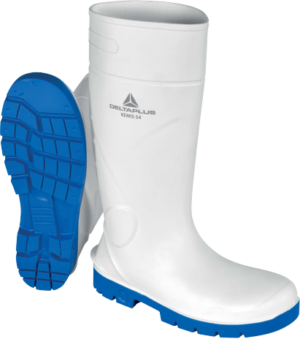 Bota agua KEMIS S4 CI SRC