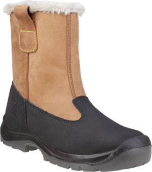 Bota TAKU S3 CI SRC