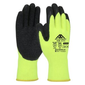 Guante espuma latex I1230NP ICE
