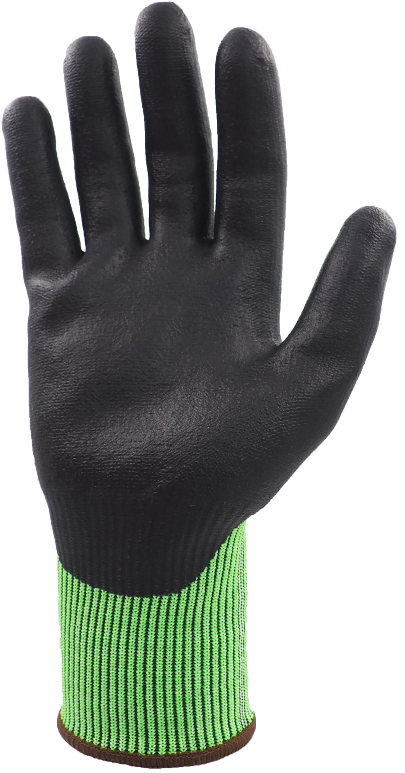 Guante nitrilo foam C3210 CUT - Imagen 3