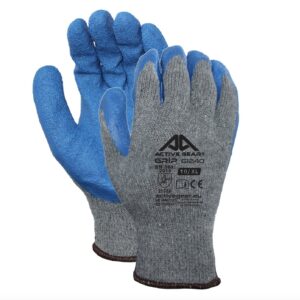 Guante latex reciclado G1240NP