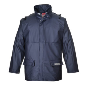 Chubasquero Sealtex Flame FR46
