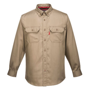 Camisa M/L Bizflame 88/12 FR89