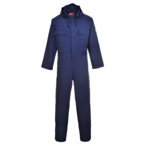 Buzo con capucha Bizweld BIZ6