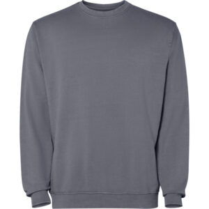 Sudadera 100% alg.  TELENO 1117