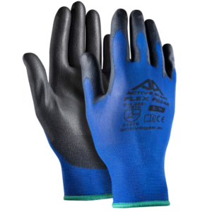 Guante poliuretano F8250NP