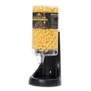 Dispensador Tapones E795 38DB 500 pares