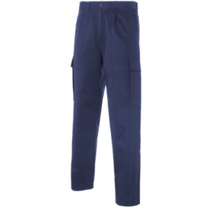 Pantalón ignifugo 19460