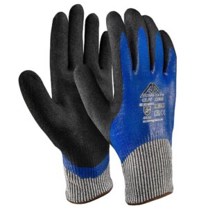 Guante nitrilo C3190 CUT