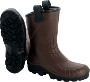 Bota agua AEROTECH S5 FE CI FO SR