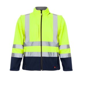 Softshell mangas desmont.AV 37751