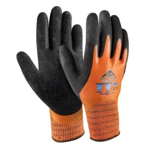 Guante latex I1110 ICE