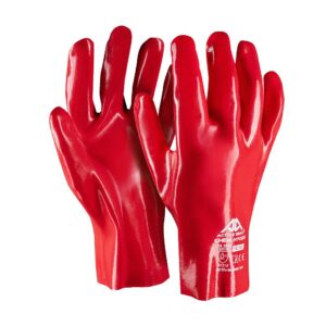 Guante PVC H7020:27cm